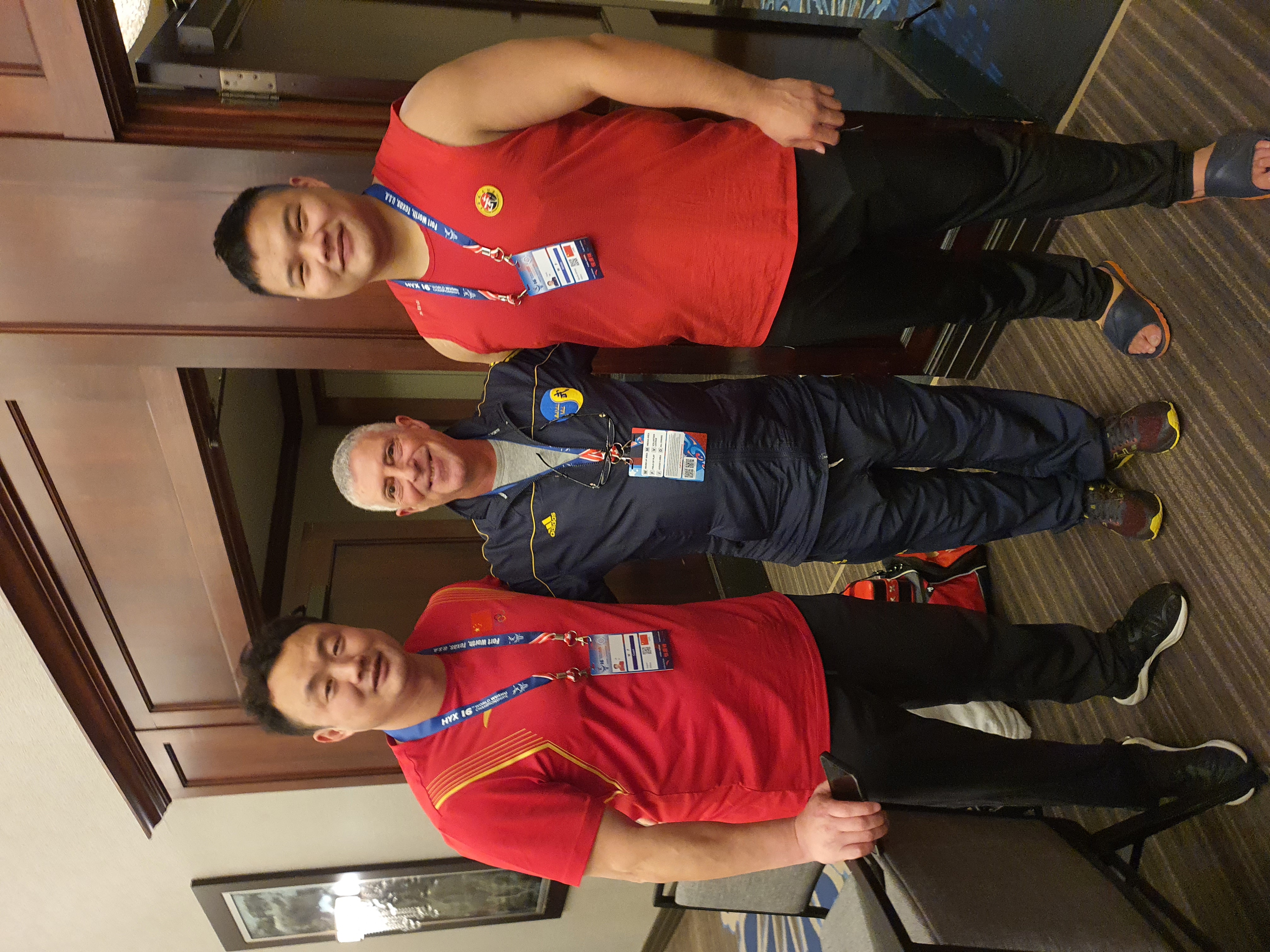 Aktuell händelse eller tävling från Westeras Tai-Nui Club i Västerås - Wushu Sanda, MMA eller Submission Wrestling